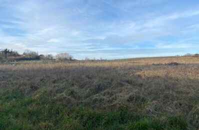 vente terrain 39 000 € à proximité de Saint-Magne-de-Castillon (33350)