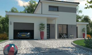 Maison 6 Pièces 126 m² à vendre à Molières (24480)