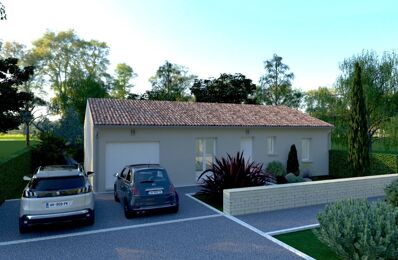 vente maison 288 950 € à proximité de Saint-Loubès (33450)