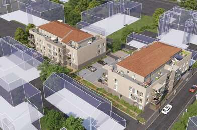 Appartement 2 pièces 369668 €