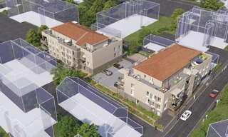 Appartement 2 Pièces  m² à vendre à Ambérieu-en-Bugey (01500)