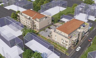 Appartement 3 Pièces 59 m² à vendre à Ambérieu-en-Bugey (01500)