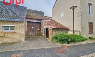 Maison 1 Pièce 56 m² à vendre à Le Vernet (03200)