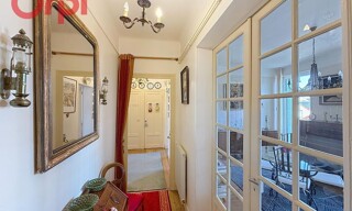 Appartement 3 Pièces 70 m² à vendre à Vichy (03200)