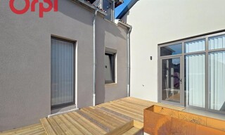 Maison 4 Pièces 128 m² à vendre à Vichy (03200)