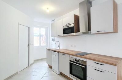 appartement 2 pièces 50 m2 à louer à Vichy (03200)