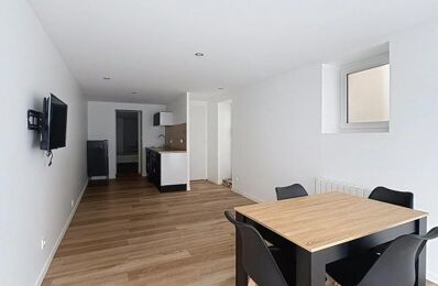 location appartement 550 € CC /mois à proximité de Bellerive-sur-Allier (03700)