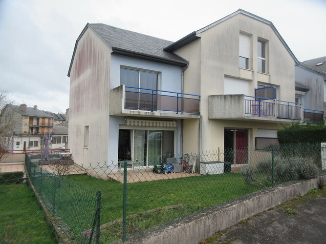 Appartement 3 pièces  à louer Onet-le-Château 12850