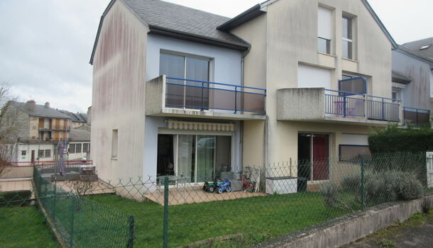 Appartement 3 pièces  à louer Onet-le-Château 12850