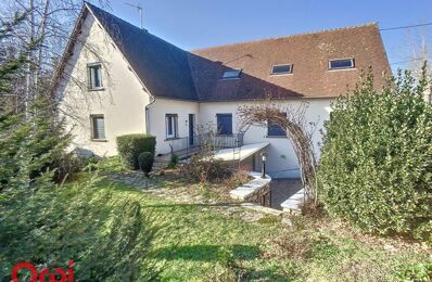 vente maison 237 000 € à proximité de Buxières-les-Mines (03440)