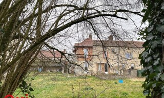 Maison 4 Pièces 106 m² à vendre à Doyet (03170)