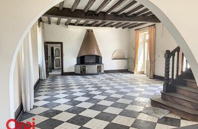 vente maison 120 000 € à proximité de Deneuille-les-Mines (03170)