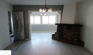 Maison 4 Pièces 122 m² à vendre à Vendin-le-Vieil (62880)
