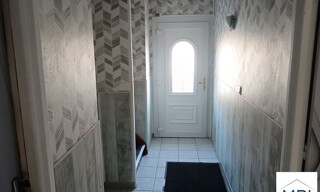 Maison 4 Pièces 122 m² à vendre à Vendin-le-Vieil (62880)