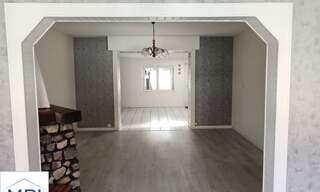 Maison 4 Pièces 122 m² à vendre à Vendin-le-Vieil (62880)