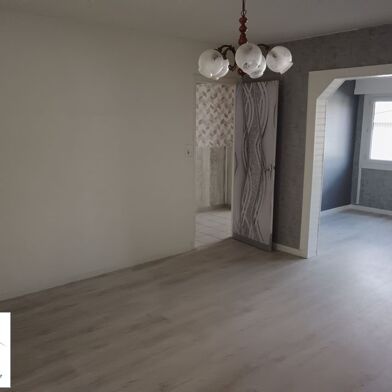 Maison 4 pièces 156750 €