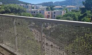 Appartement 4 Pièces 82 m² à vendre à Marseille 9 (13009)