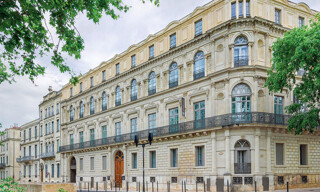 Appartement 1 Pièce 27 m² à vendre à Nîmes (30000)