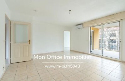 vente appartement 365 000 € à proximité de Coudoux (13111)