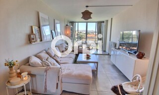Appartement 3 Pièces 65 m² à vendre à Marseille 11 (13011)