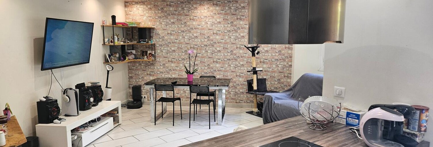 Appartement 4 Pièces 80 m² à vendre à Aubagne (13400)