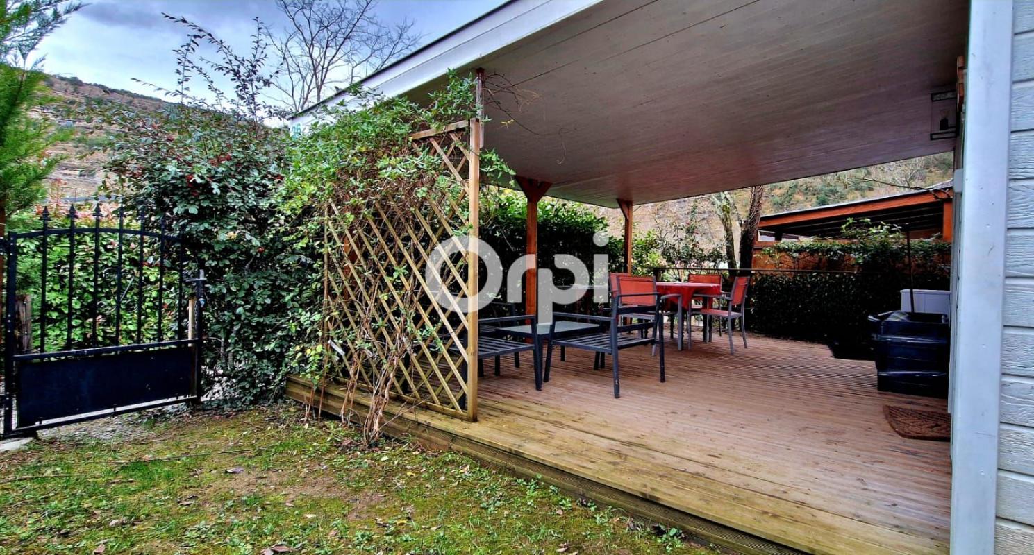 Villa / Maison  à vendre Ruoms 07120