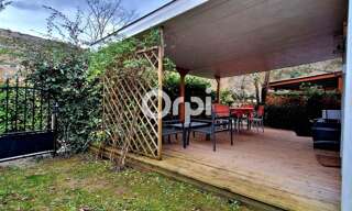 Maison  115 m² à vendre à Ruoms (07120)