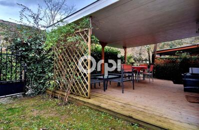 vente maison 77 800 € à proximité de Ruoms (07120)