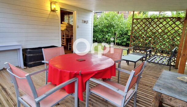 Villa / Maison  à vendre Ruoms 07120