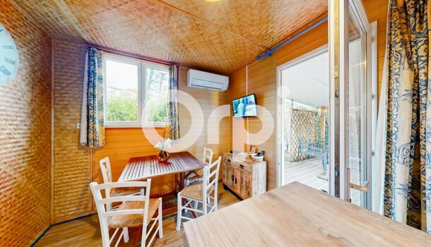 Villa / Maison  à vendre Ruoms 07120