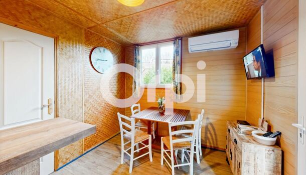 Villa / Maison  à vendre Ruoms 07120