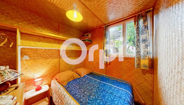 Villa / Maison  à vendre Ruoms 07120