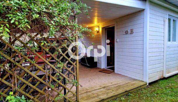 Villa / Maison  à vendre Ruoms 07120