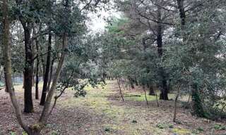 Terrain  851 m² à vendre à Saint-Georges-d'Oléron (17190)