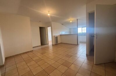 location appartement 635 € CC /mois à proximité de Marennes-Hiers-Brouage (17320)