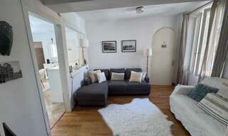 Appartement 3 Pièces 60 m² à vendre à Nice (06000)