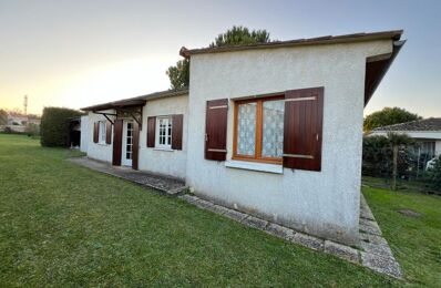 vente maison 160 500 € à proximité de Talmont-sur-Gironde (17120)