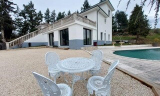 Maison 10 Pièces 357 m² à vendre à L'Étrat (42580)