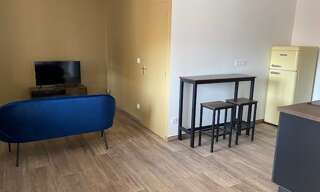 Appartement 2 Pièces 33 m² à louer à Saint-Étienne (42000)