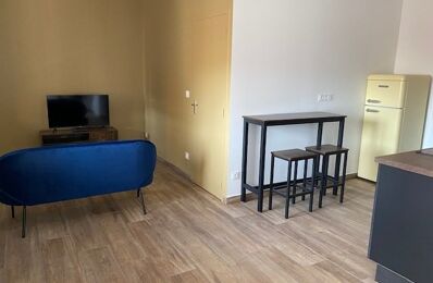 location appartement 520 € CC /mois à proximité de Saint-Jean-Bonnefonds (42650)