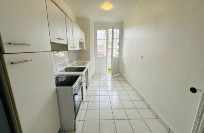 location appartement 495 € CC /mois à proximité de Unieux (42240)