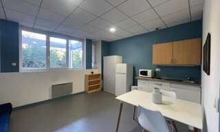 Appartement 2 Pièces 50 m² à vendre à Saint-Étienne (42000)