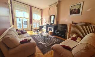 Appartement 4 Pièces 125 m² à vendre à Saint-Étienne (42000)