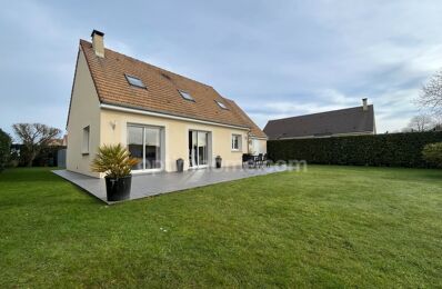 vente maison 259 000 € à proximité de Épaignes (27260)