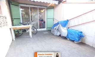 Maison 3 Pièces 27 m² à vendre à Agde (34300)