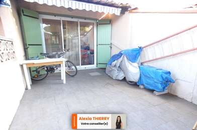 Maison 3 pièces 160000 €