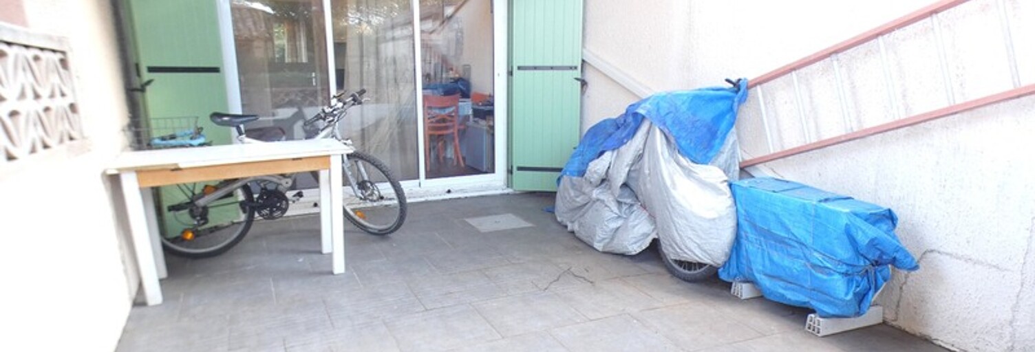 Maison 3 Pièces 27 m² à vendre à Agde (34300)