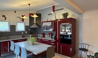 Maison 7 Pièces 154 m² à vendre à Saint-Dizier (52100)
