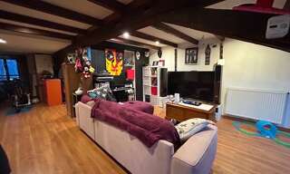 Appartement 3 Pièces 92 m² à vendre à Le Pont-de-Beauvoisin (38480)