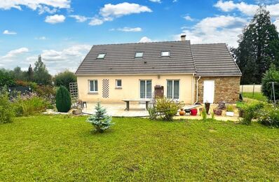 vente maison 299 000 € à proximité de Béville-le-Comte (28700)